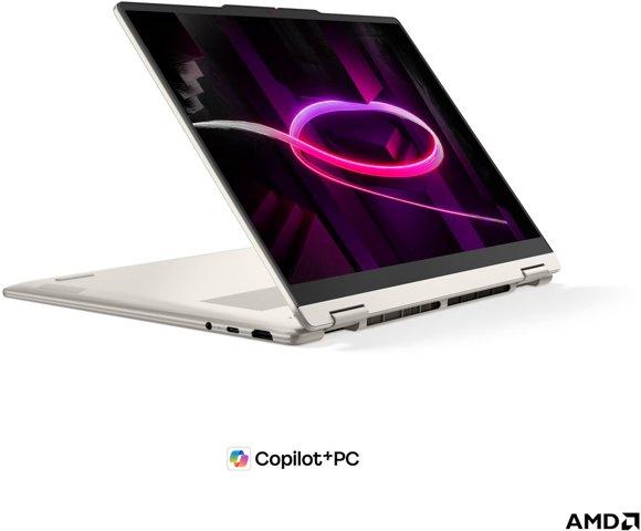 Lenovo Yoga 7 2-in-1 83TD002MYA laptop - slika 7