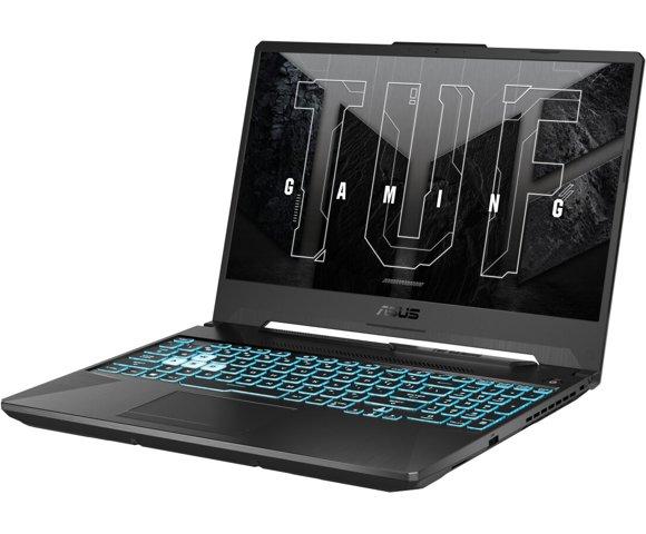 ASUS TUF Gaming A15 FA506NCG-HN207 laptop - slika 6