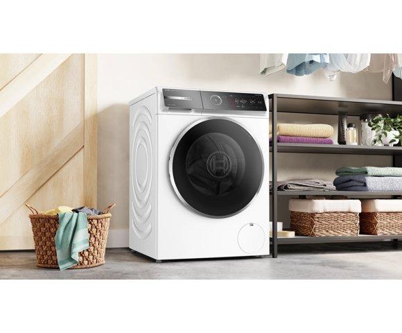 Bosch WGB266A4BY mašina za pranje veša - slika 7