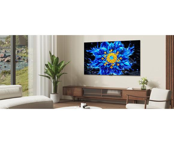 TCL 85P8L QD Mini LED TV - slika 2
