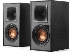 KLIPSCH R-41PM BLK/GNM zvučnici