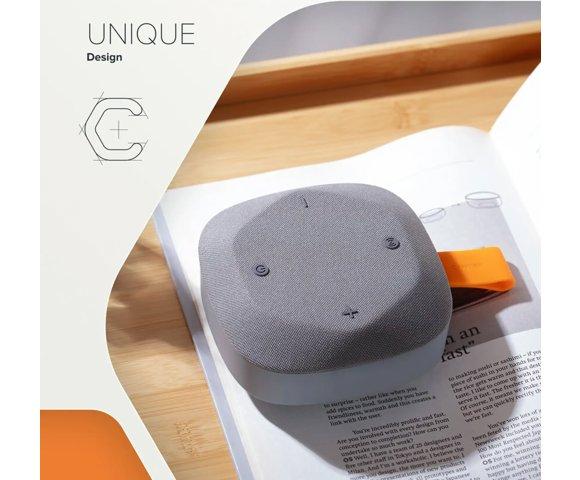 Canyon Hexagon 10 Black / Green bluetooth zvučnik - slika 8