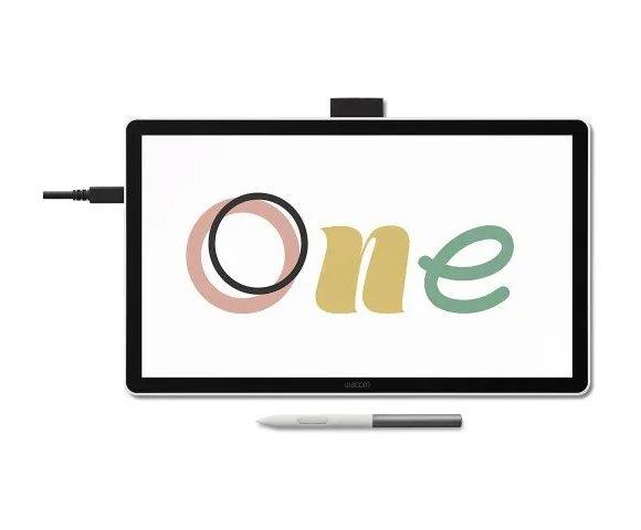 Wacom One 14 Pen Display - slika 2