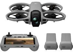 DJI Avata 360 Fly More Combo (DJI RC 2)