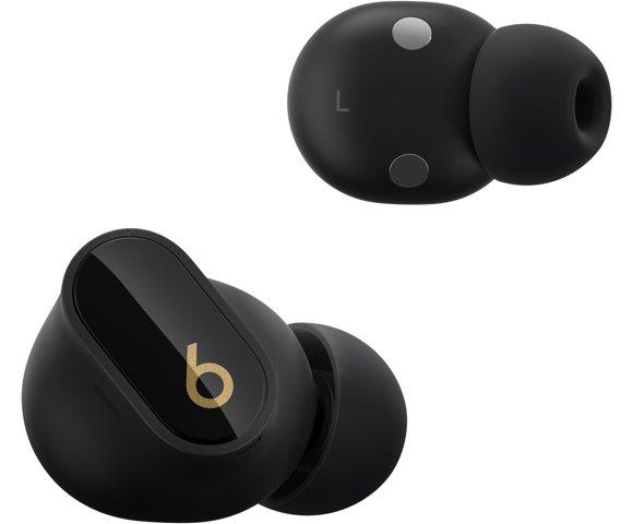Beats Studio Buds + Black / Gold slušalice - slika 3