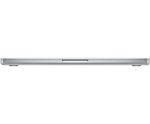Apple MacBook Pro 14 SILVER M5 PRO-18C GPU-20C 24GB 2TB - slika 2