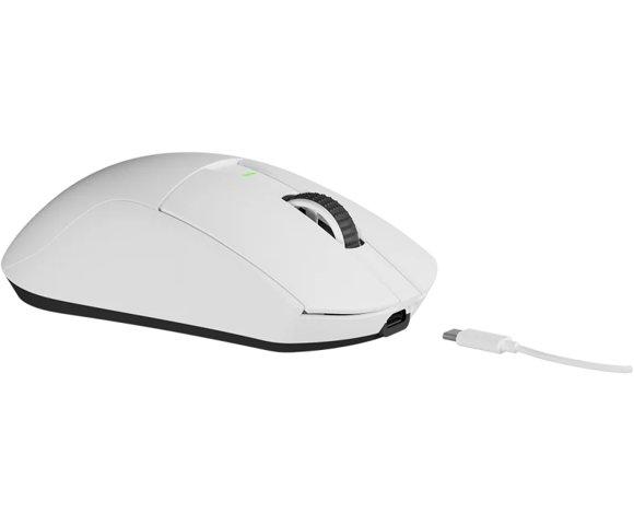 Rampage Zenith Pro White - slika 5