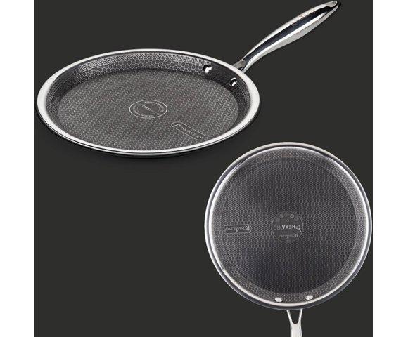 Rosmarino HexaPRO - 28 cm tiganj za palačinke  - slika 2