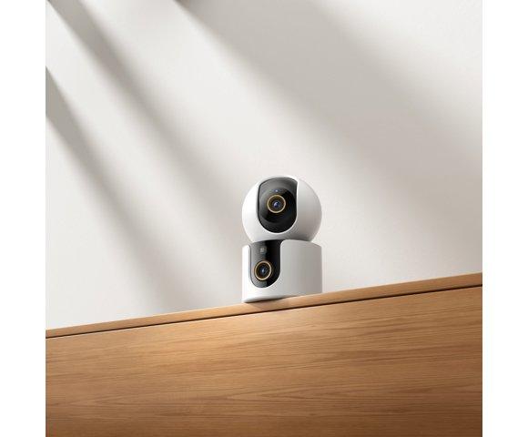 Xiaomi Smart Camera C500 Dual security kamera - slika 7