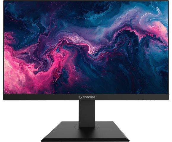 Rampage MIRACLE MC27RQ180 monitor - slika 3