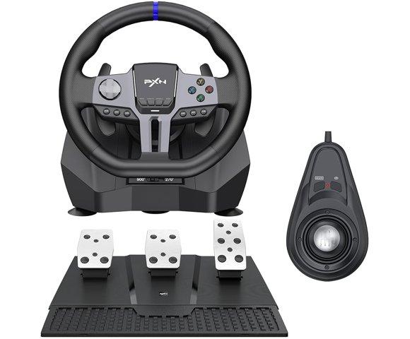 PXN V9 Gen2 volan set - slika 2