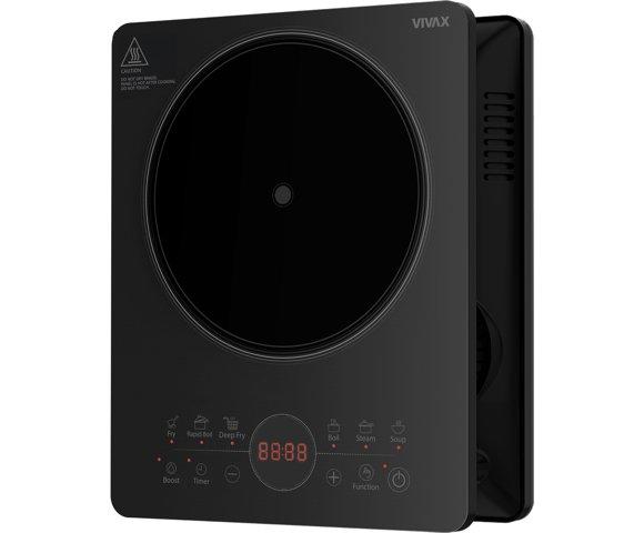 Vivax HPI-2000TP B indukciona ploča - slika 4