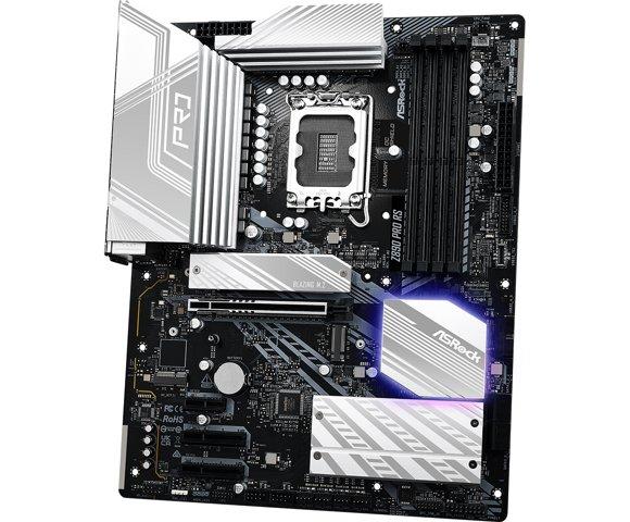 ASRock Z890 Pro RS matična ploča - slika 5