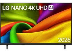 LG 75NU850B3LA SMART TV