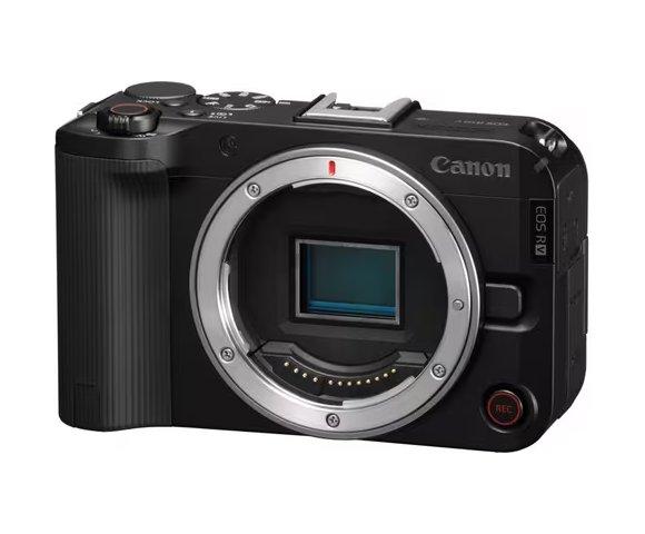 Canon EOS R50V 2.4  + RFS 14-30 CCKit - slika 2