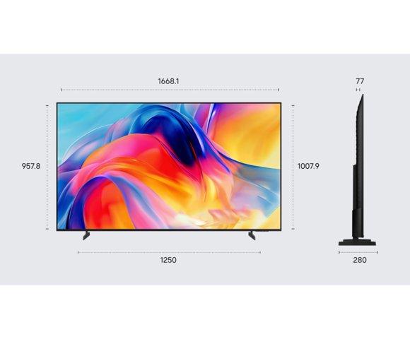Samsung UE75M72HAUXXH Mini LED M72H TV - slika 6