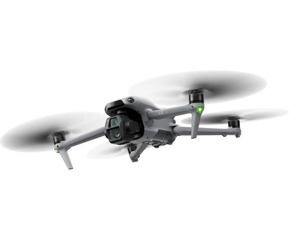 DJI AIR 3S Fly More Combo (DJI RC-N3) - slika 9