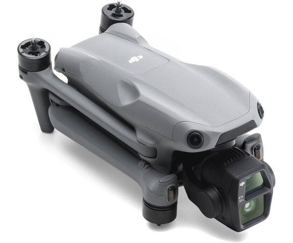 DJI AIR 3S Fly More Combo (DJI RC-N3) - slika 4