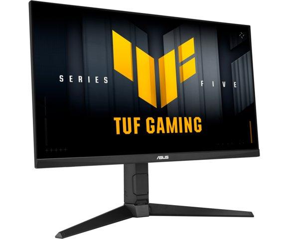 ASUS TUF Gaming VG279QML5A monitor - slika 3