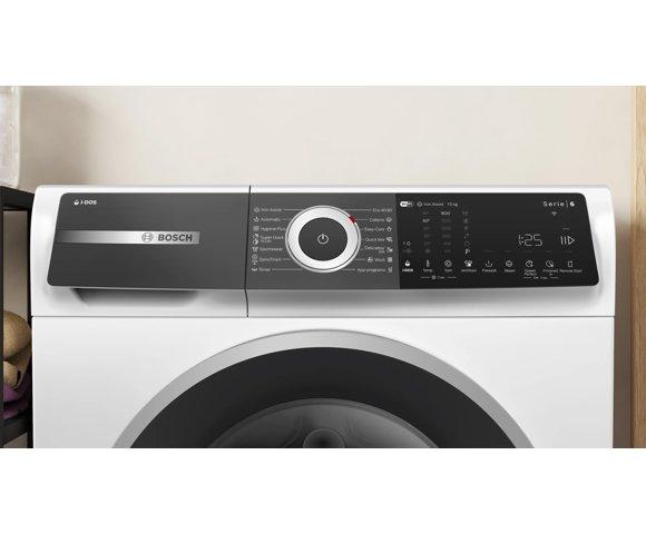 Bosch WGH256A6BY mašina za pranje veša - slika 4
