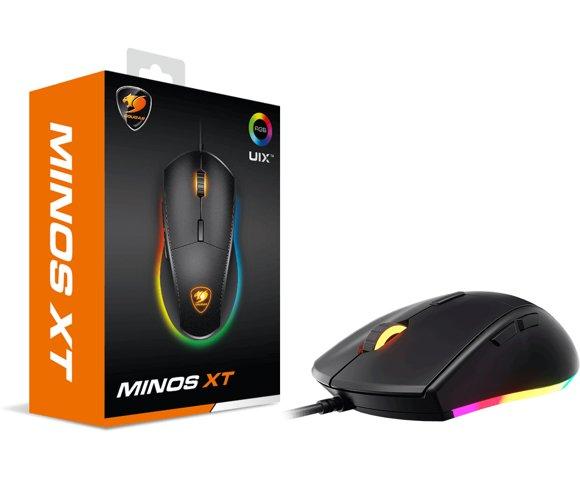 Cougar MINOS XT gaming miš - slika 9