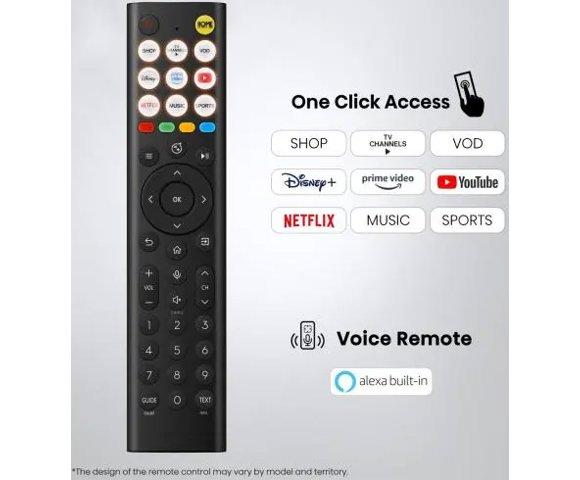 HISENSE 75U7SE televizor - slika 11