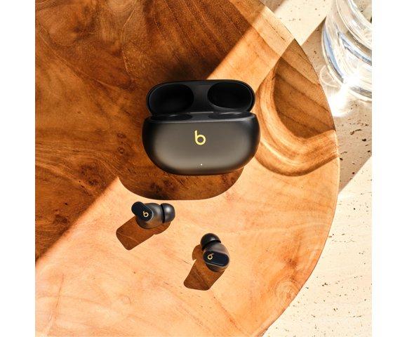 Beats Studio Buds + Black / Gold slušalice - slika 5