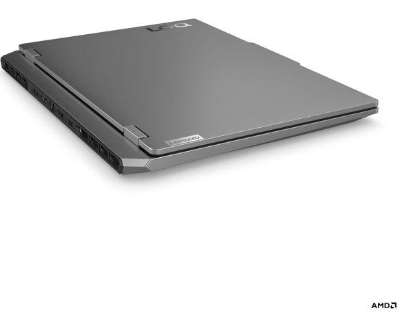 Lenovo LOQ 15AHP9 gaming laptop - slika 9