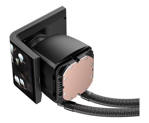 Krux HydroArc 360 vodeno hlađenje - slika 8