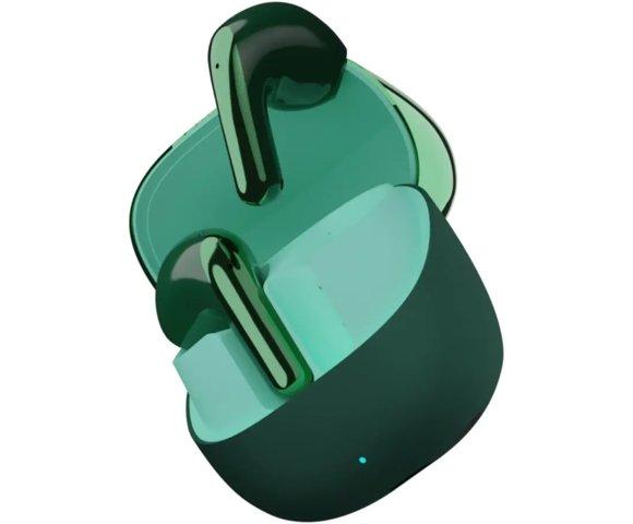 HiFuture ChromeBuds Green slušalice - slika 3
