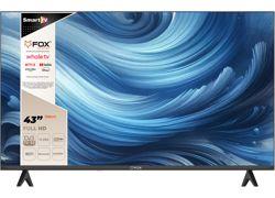 FOX 43WHA471E smart TV