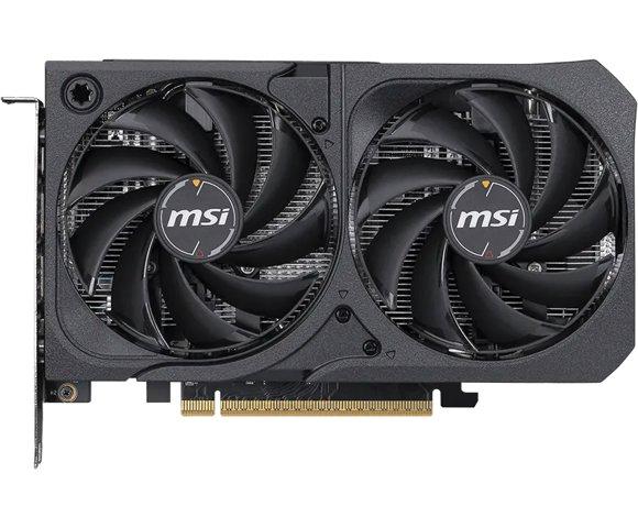 MSI GeForce RTX 5050 SHADOW 2X OC grafička kartica - slika 2