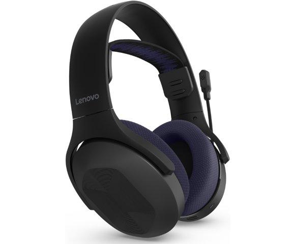 Lenovo Legion H410 Wireless gaming slušalice - slika 9