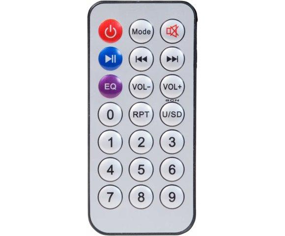 Denver BPS-458 - slika 10