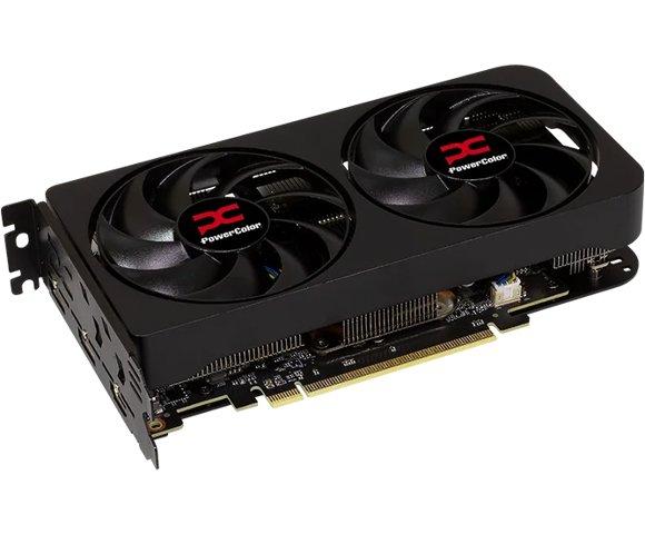 PowerColor Reaper RX9060XT 16G-A grafička kartica - slika 3