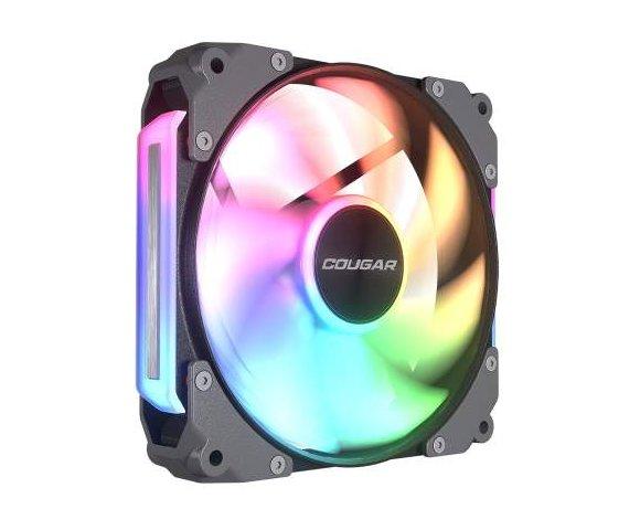 Cougar APOLAR 120 ARGB kuler - slika 5