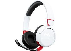 HyperX Cloud Mini Wireless White slušalice