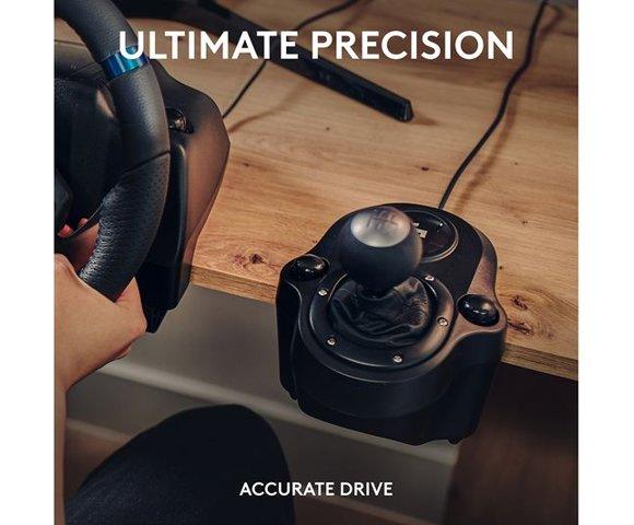 Logitech G923 gaming set - slika 3