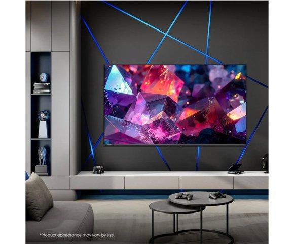 Hisense 85E7S PRO Hi-QLED Smart TV 4K - slika 12