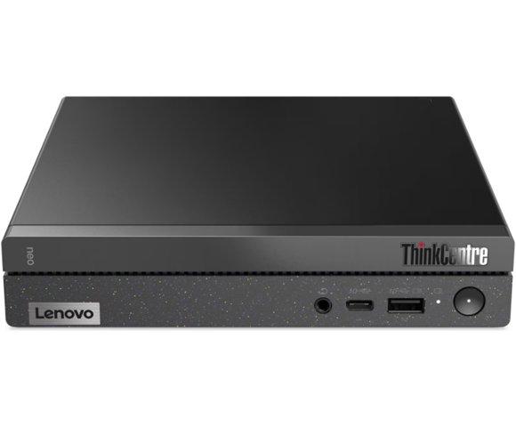 Lenovo ThinkCentre neo 50q Gen 4 12LN001SGE računar - slika 3