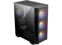 MC Base Gamer PRO U5-245K V5.1 računar