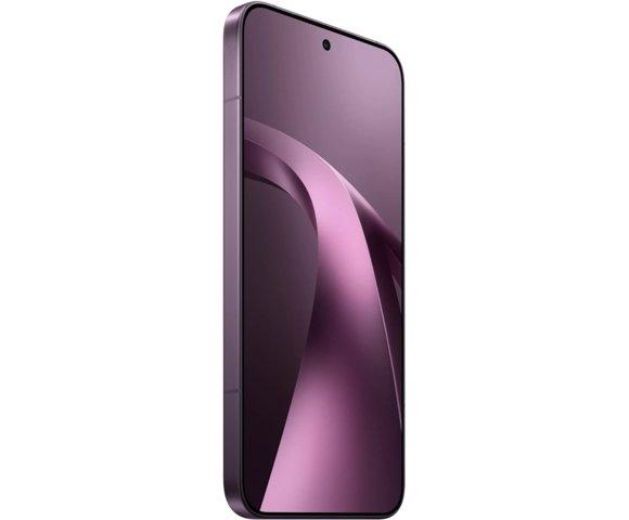Xiaomi 17T Pro 12GB 512GB Deep Violet smartphone - slika 3