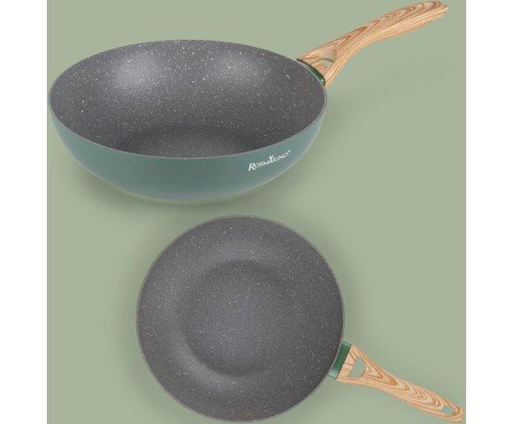 Rosmarino Eco Cook Plus – 28 cm vok - slika 3