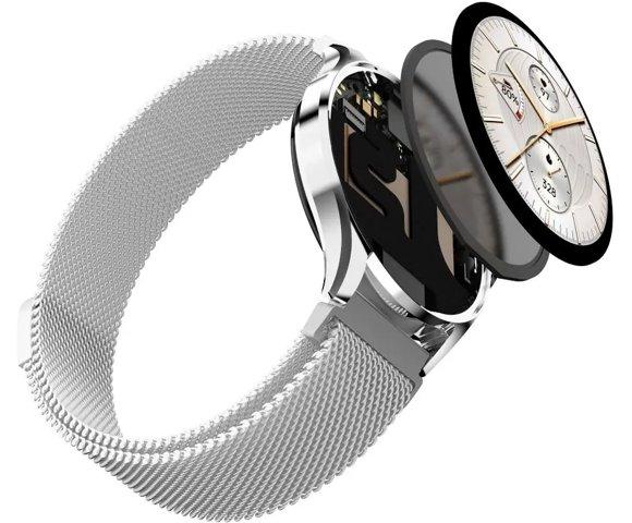 HiFuture Aura2 Silver - slika 3