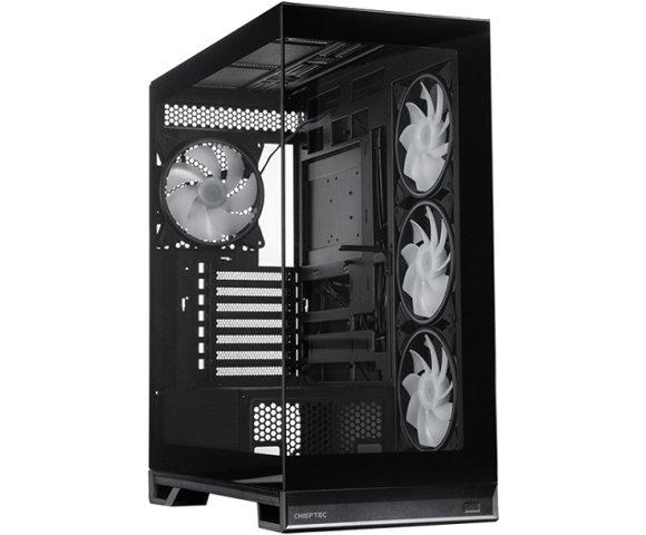 Chieftec VISTA Max GX-30B-OP gaming kućište  - slika 3