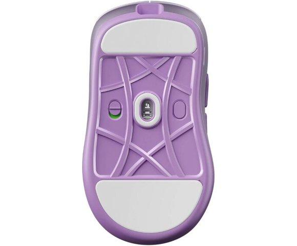 Lamzu Thorn V2 Purple gaming miš - slika 5