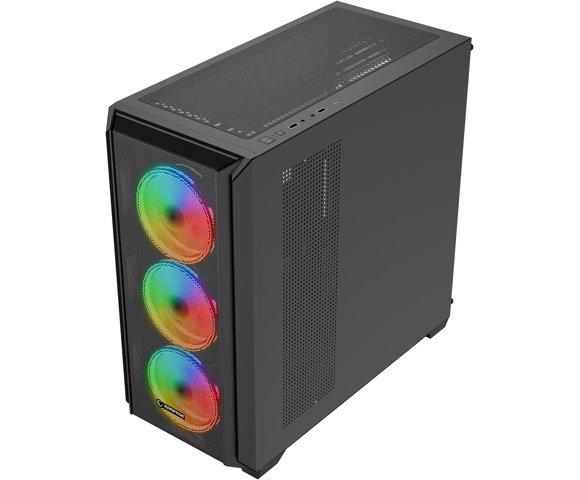 Rampage ELYSIAN MESH 850W kućište - slika 4