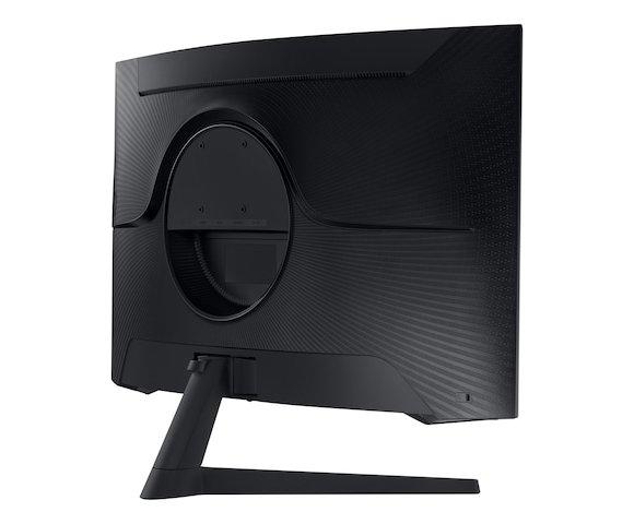 Samsung Odyssey G5 G55C LS32CG554EUXEN monitor - slika 23