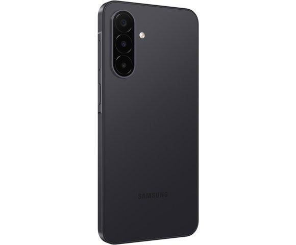 Samsung Galaxy A18 4GB 128GB Black smartphone - slika 5