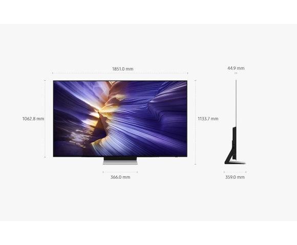 Samsung QE77S90FAEXXH OLED smart TV - slika 7